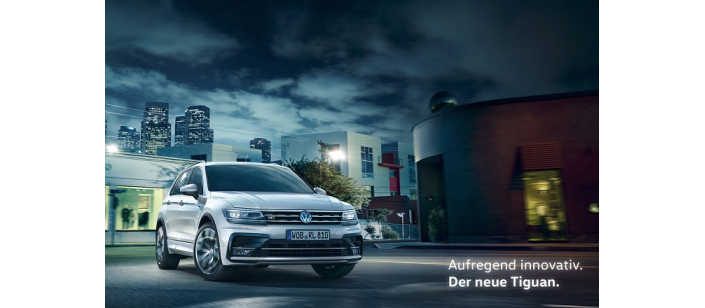 Tiguan Tiguan