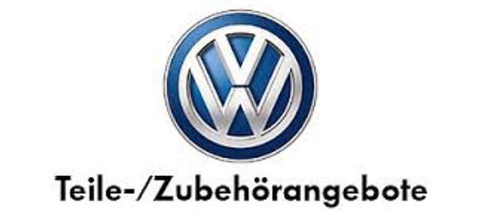 Teile-Zubehör-Volkswagen