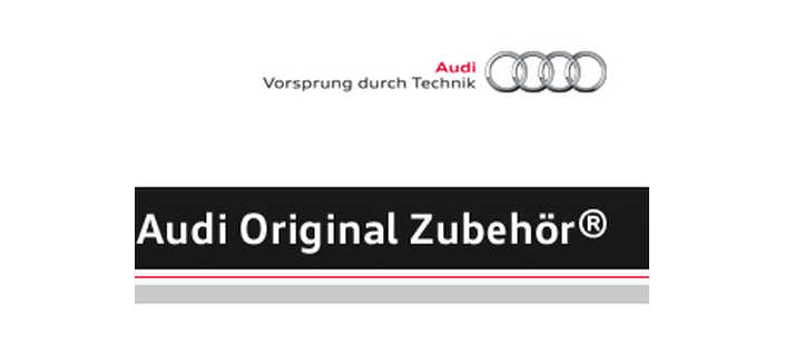 audi-zubehoer - Auto ERZ GmbH